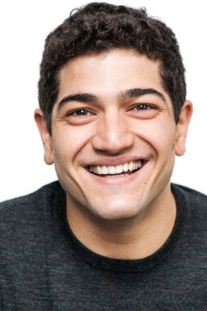 Jacob Neayem portrait