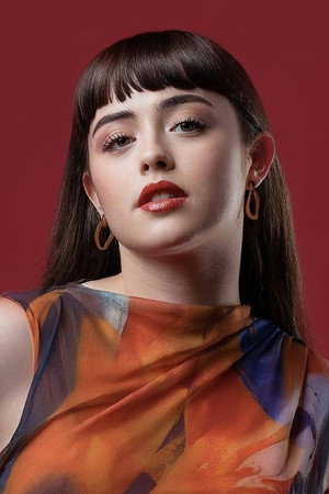 Victoria Oliver portrait