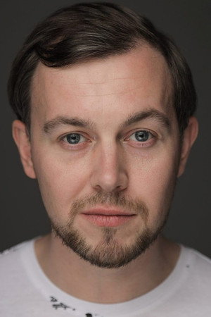 Artem Kosygin portrait