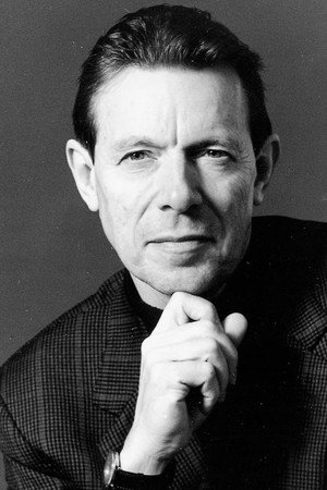 Henning Camre portrait