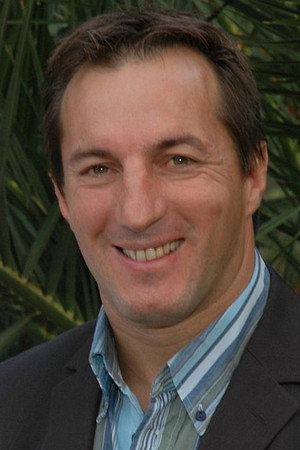 Philippe Sella portrait