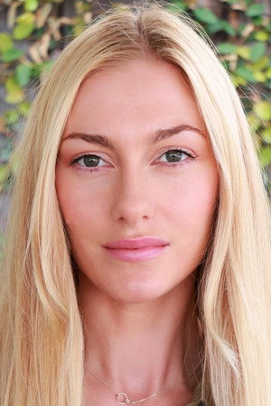 Rebecca Tarabocchia portrait