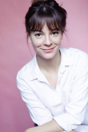 Estelle Bridet portrait