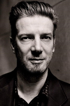 Bertrand Belin portrait