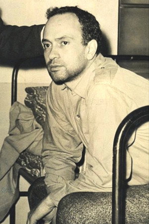Franco Graziosi portrait