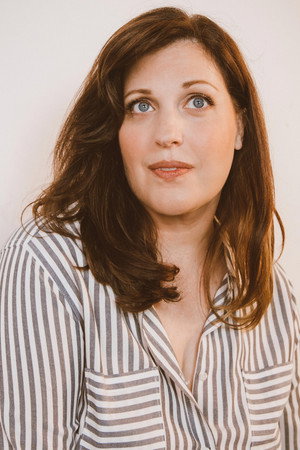Allison Tolman portrait