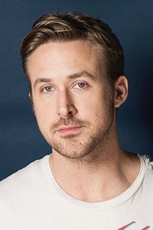 Ryan Gosling portrait