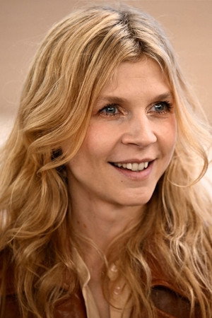 Clémence Poésy portrait