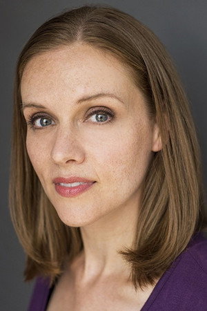 Laura Wilson portrait
