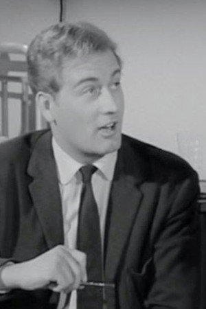 John Bonney portrait