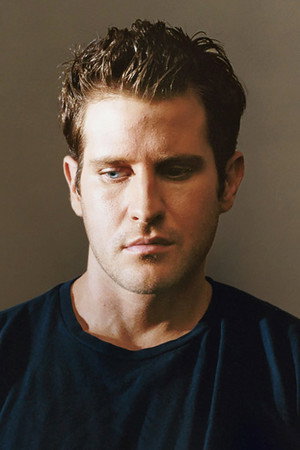 Richard Kelly portrait