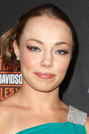 Rose Namajunas portrait