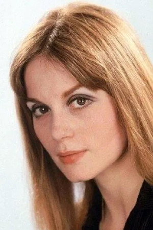 Françoise Dorléac portrait