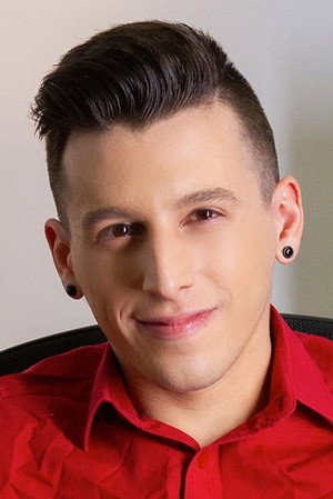 Collin Lust portrait
