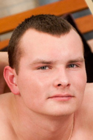 Norbert Fuks portrait