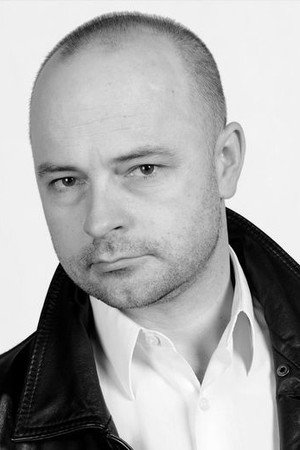 Bogdan Smagacki portrait