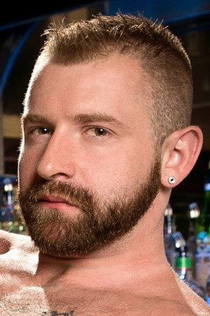 Aleks Buldocek portrait