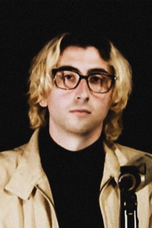 Feck Speiderbeck portrait