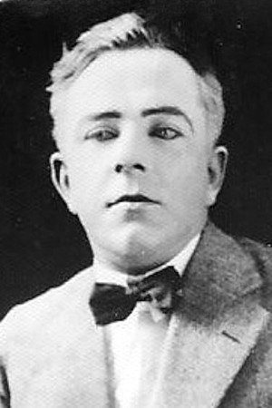 Shorty Hamilton portrait