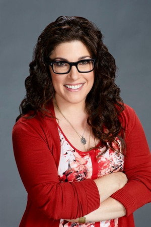 Rebecca Corry portrait