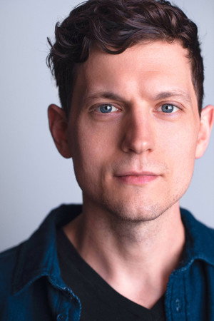 Joshua Wills portrait