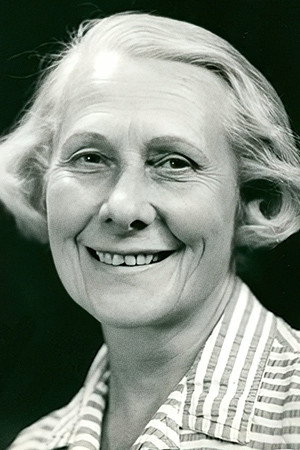 Sylvia Barter portrait