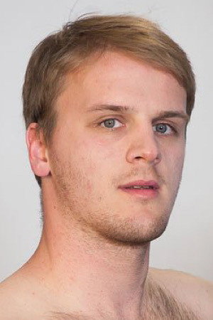 Daniel Korda portrait