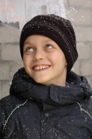 Nikita Skvirskiy portrait