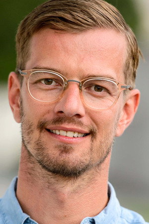 Joko Winterscheidt portrait