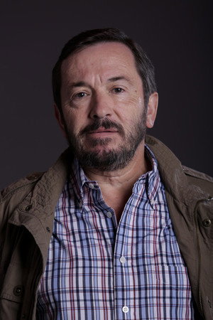 Adriano Luz portrait
