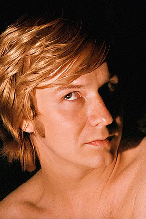 Tyde Kierney portrait