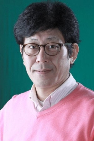 Han Seong-sik portrait