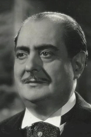 Juan Espantaleón portrait