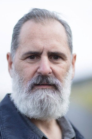 John Kazek portrait