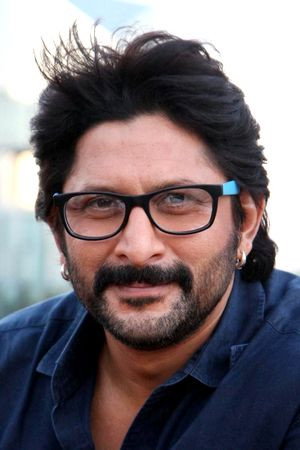 Arshad Warsi portrait