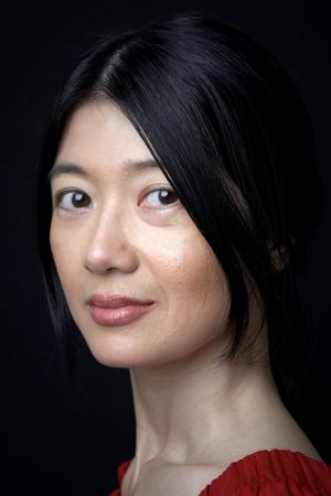 Jennifer Lim portrait