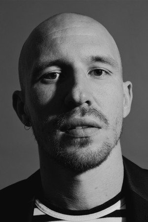 Daniyar portrait