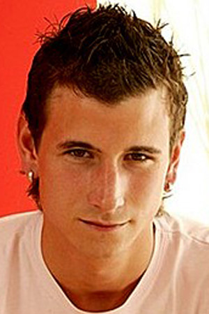 Mark Vernon portrait