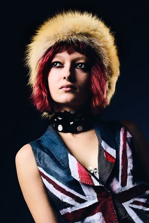Kornelia portrait
