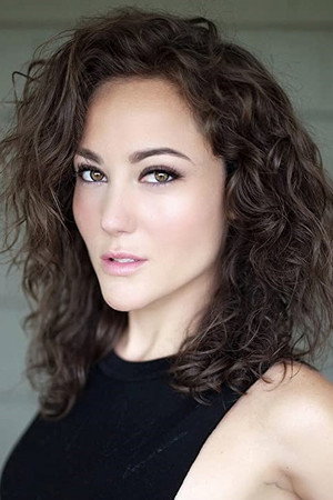 Lauren C. Mayhew portrait