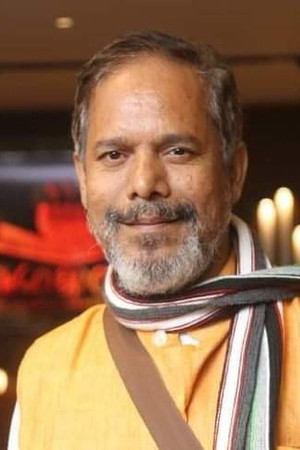Deepak Halder portrait