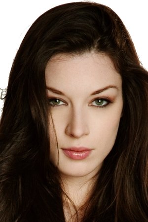 Stoya portrait