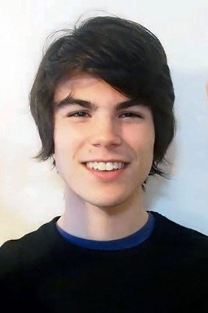 Juan Pablo Cestaro portrait