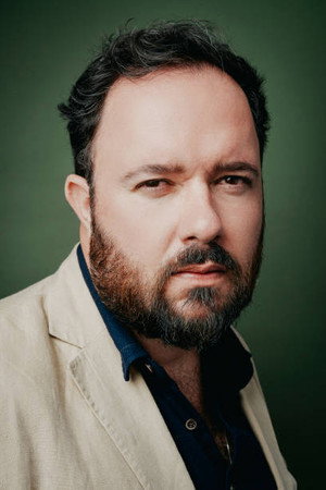 Juliano Dornelles portrait