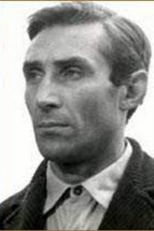 Włodzimierz Wilkosz portrait