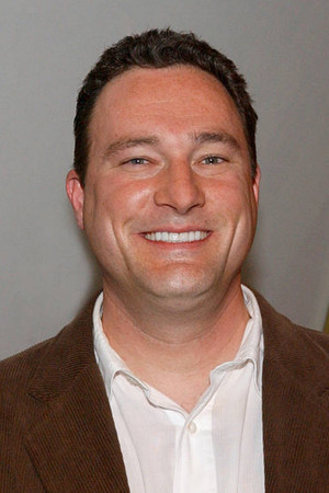 Mark Moseley portrait