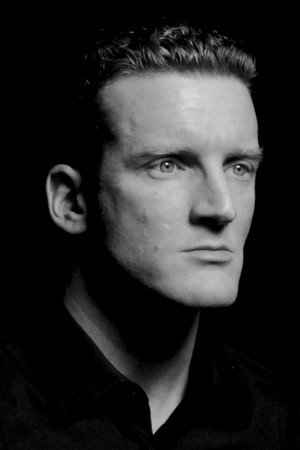 Raphael von Bargen portrait