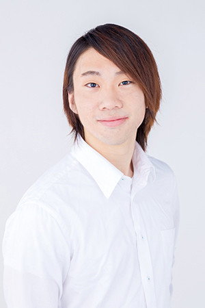 Yuuki Kawai portrait
