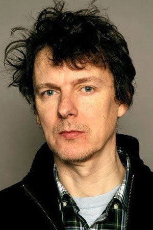 Michel Gondry portrait