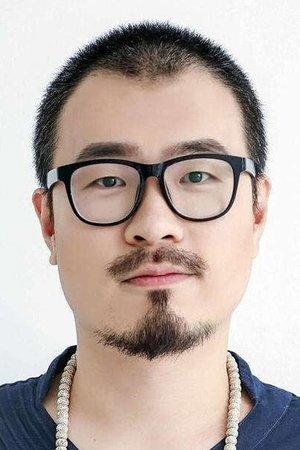 Sheng Feng portrait